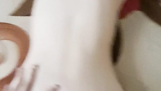 Немного шалю 