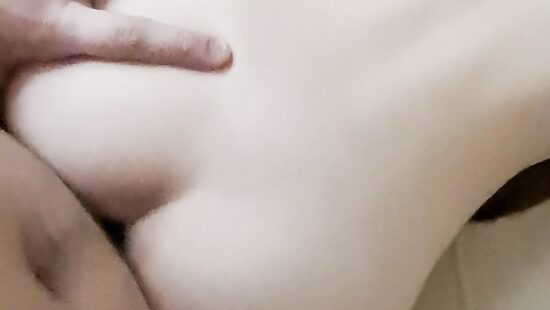 Немного шалю 