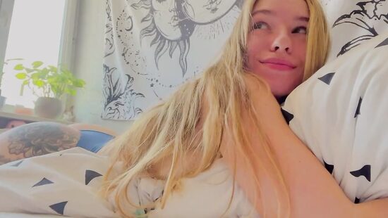 Встречаю рассвет