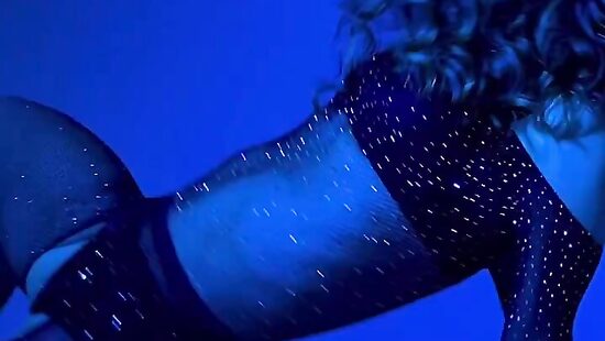 Let my body work it out