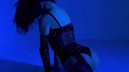 Let my body work it out