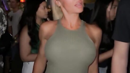 The soul of the party