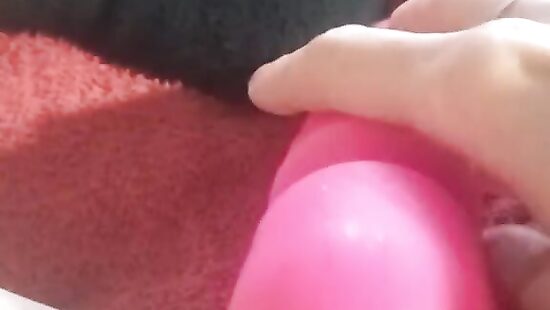 Хочу  ласки