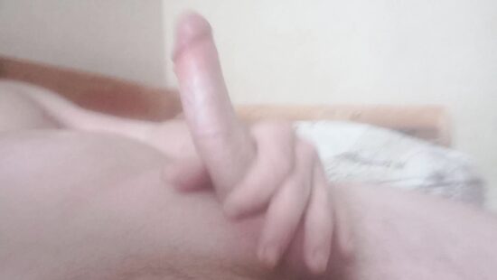 Немного дрочу))