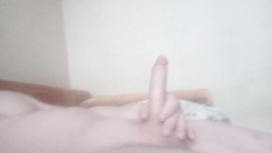 Немного дрочу))