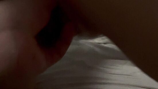 Домашнее порно видео с русскими разговорами снятое на Айфон