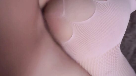 Трахаю рачком