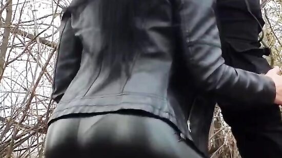 Хорошая прогулка в парке