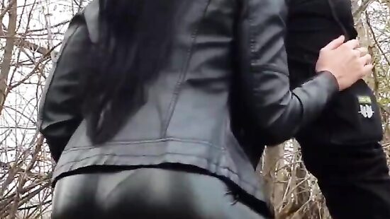 Хорошая прогулка в парке