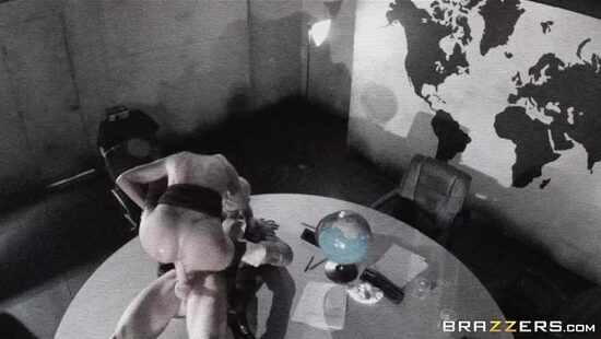 The New Porno Orderr