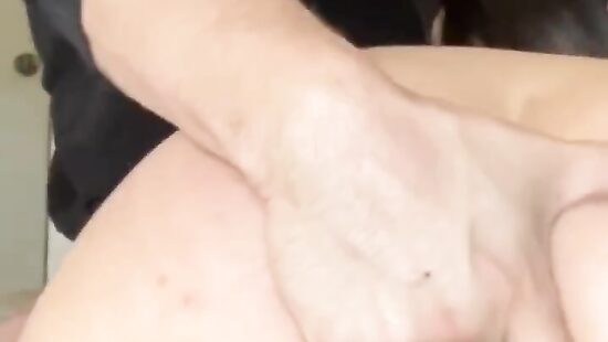 Мой ротик его игрушка