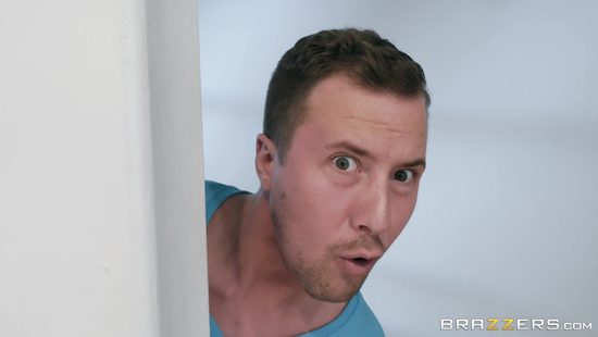 Super lucky dude ass fucks his stepmom