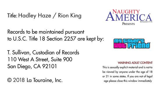 Bedroom fantasy suits mommy really good