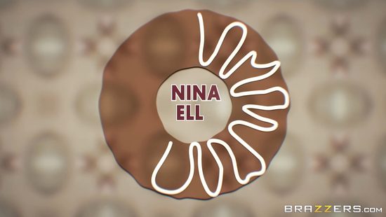 Curvy mom screams with son's cock in her ass