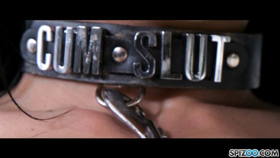 She's an amazing cock sucking doll