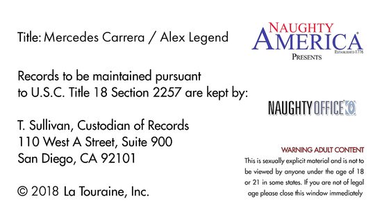 Nude porn for a tight Latina office MILF