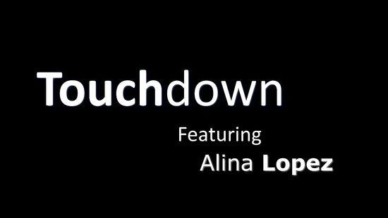 Nude hottie pleases with how tight she is