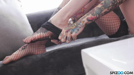 Anal with a black dude