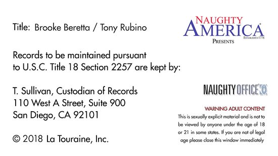 Anal at work with the MILf secretary