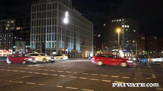 Brunette lets horny man stick it in her ass