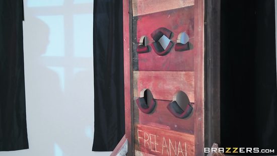 First time she gets laid in such naughty action