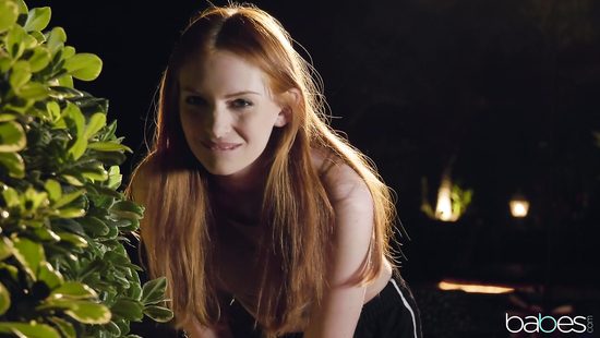 Lesbians are intimate at the library