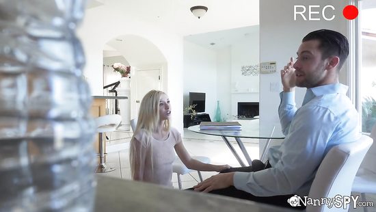 Cutie feels energized in such crazy POV