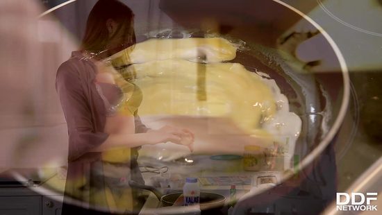 Midnight anal grants this bitch the hottest action