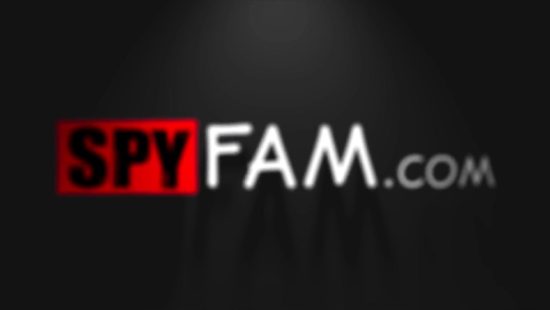 Nude bedroom sex without knowing she is filmed