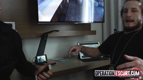 Sperm on ass for the perky tits teen