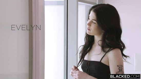 Bitches share tasty dong in mutual home trio