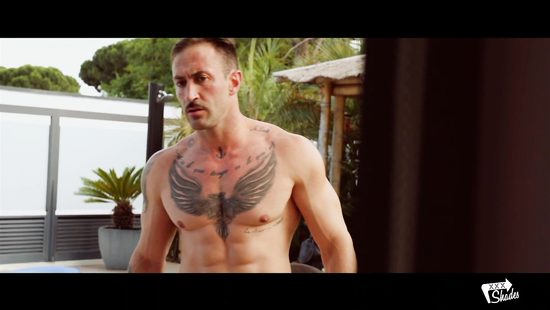 Needy beauty soaks cock in her wet cunt