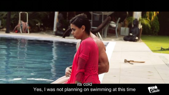 Needy beauty soaks cock in her wet cunt