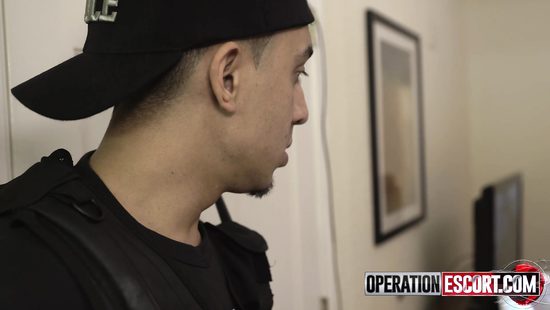 Bedroom romance shows redhead gone wild