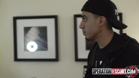 Bedroom romance shows redhead gone wild