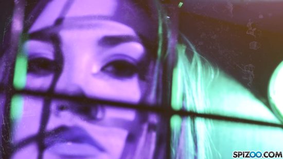 Bitches are naughty for a wild lezzie show