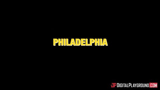 Gagged brunette is keen to hard fuck