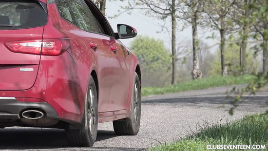 Amateur fucked by the beach and jizzed