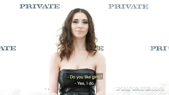 Deep doggy after she soaks cock in her mouth