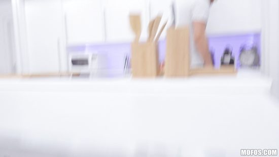 Lad fucks sporty amateur in crazy modes