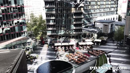 Vaginal intercourse drives her crazy