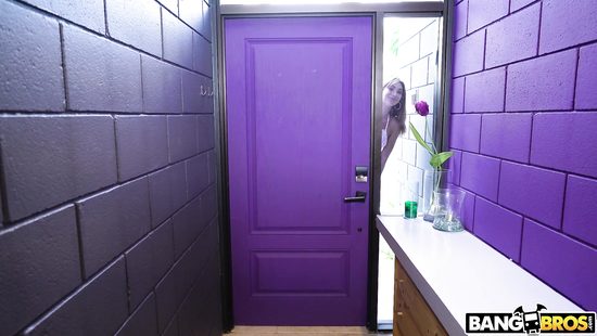 Serious missionary after such blowjob