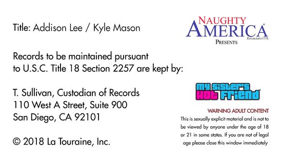 Backyard fun with next door's guy cock