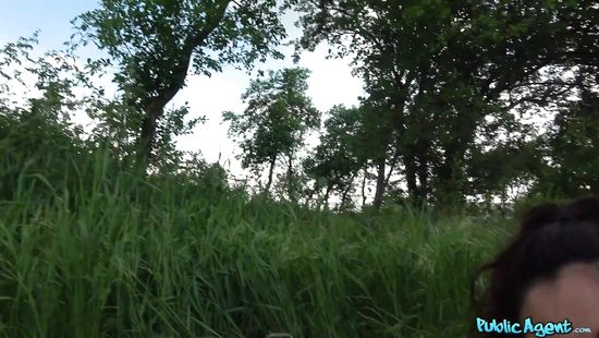 Massive inches for a teen with nice ass