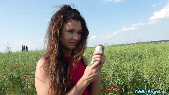 Massive inches for a teen with nice ass