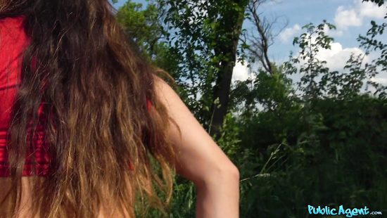 Massive inches for a teen with nice ass