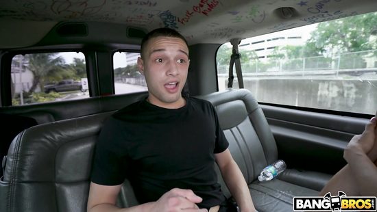 Bang bus sexual pleasures for a hot mom