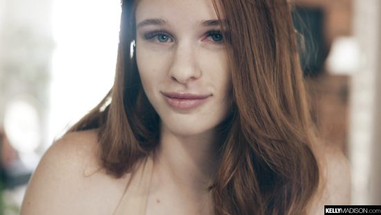 Missionary for the ginger slut