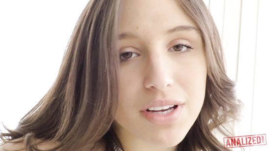 Dazzling interracial leads Abella Danger to orgasm
