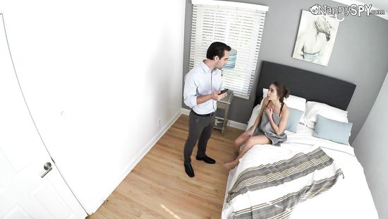 Dazzling BJ before riding like a whore